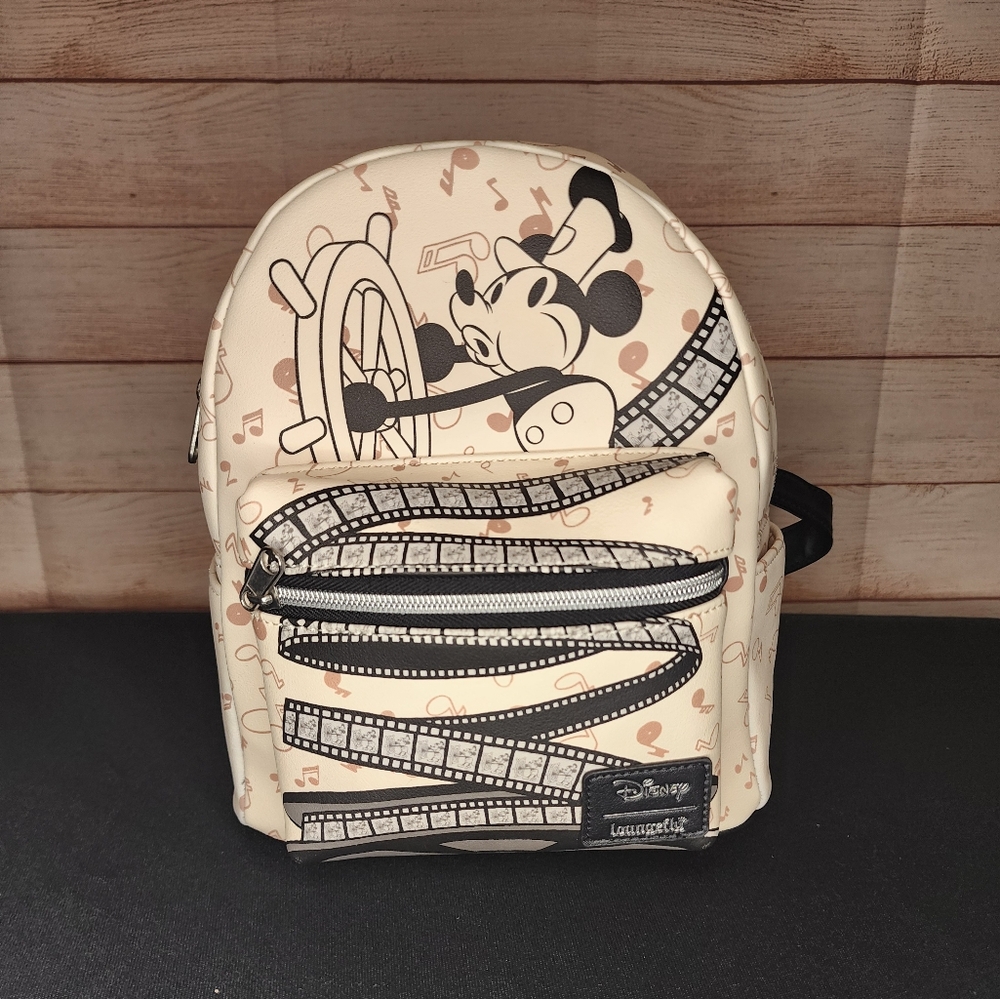 Disney Mickey Mouse Loungefly